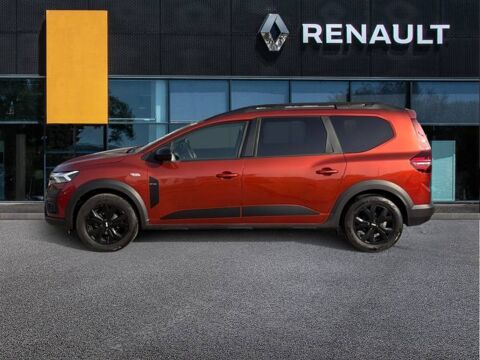 Jogger ECO-G 100 5 places Extreme 2023 occasion 14200 H&eacute;rouville-Saint-Clair