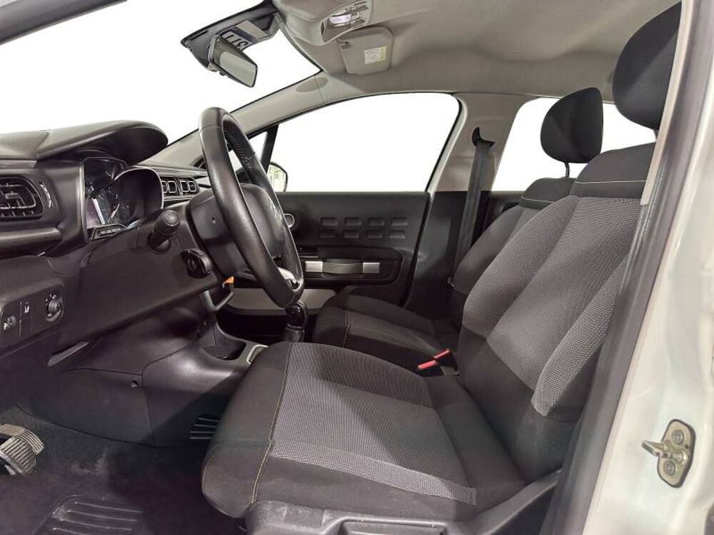 C3 PureTech 82 Shine 2019 occasion 91470 Limours