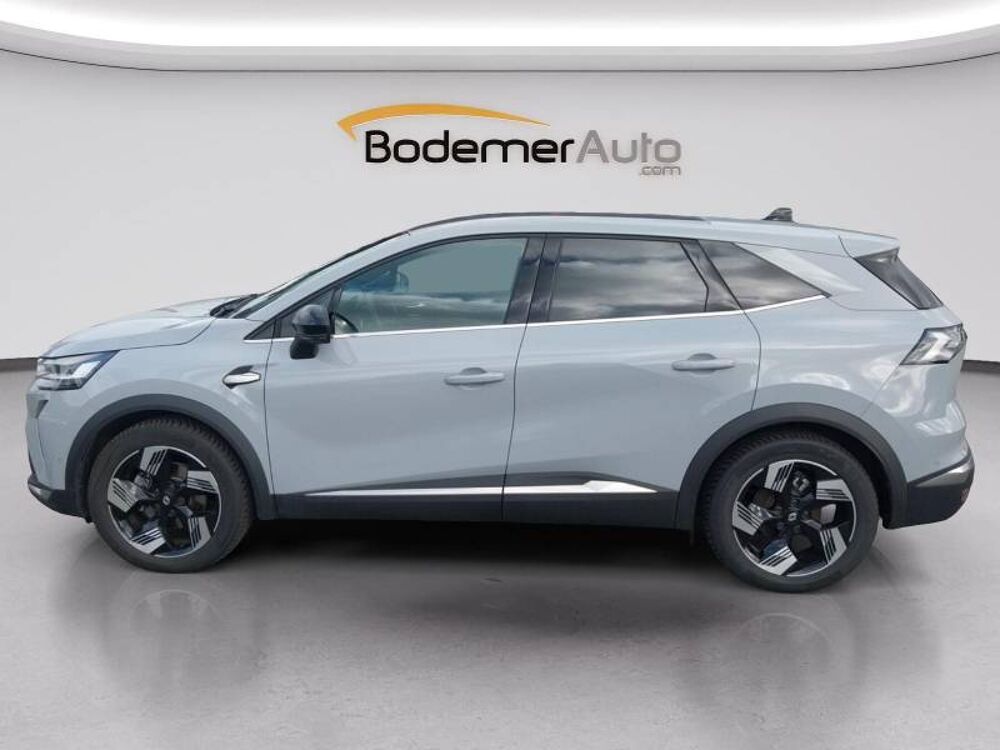 Symbioz E-Tech full hybrid 145 Iconic 2025 occasion 56850 Caudan