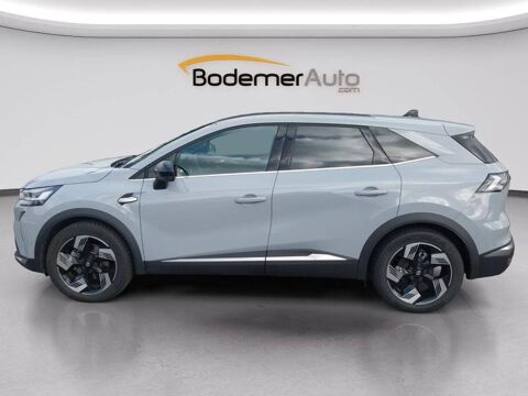 Symbioz E-Tech full hybrid 145 Iconic 2025 occasion 56850 Caudan