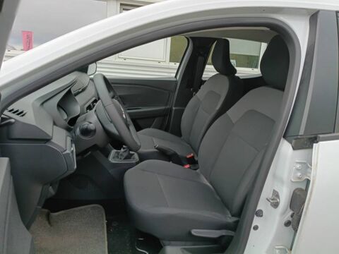 Sandero SCe 65 Essential 2023 occasion 22200 Guingamp