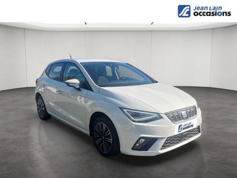 Ibiza 1.0 TSI 95 ch S/S BVM5 Copa 2024 occasion 74100 Ville-la-Grand