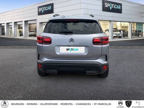 C5 aircross C5 Aircross BlueHDi 130 S&S EAT8 Shine 2022 occasion 38300 Bourgoin-Jallieu