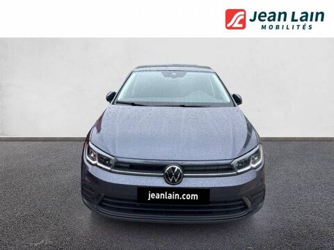 Polo 1.0 TSI 95 S&S DSG7 VW Edition 2026 occasion 38600 Fontaine