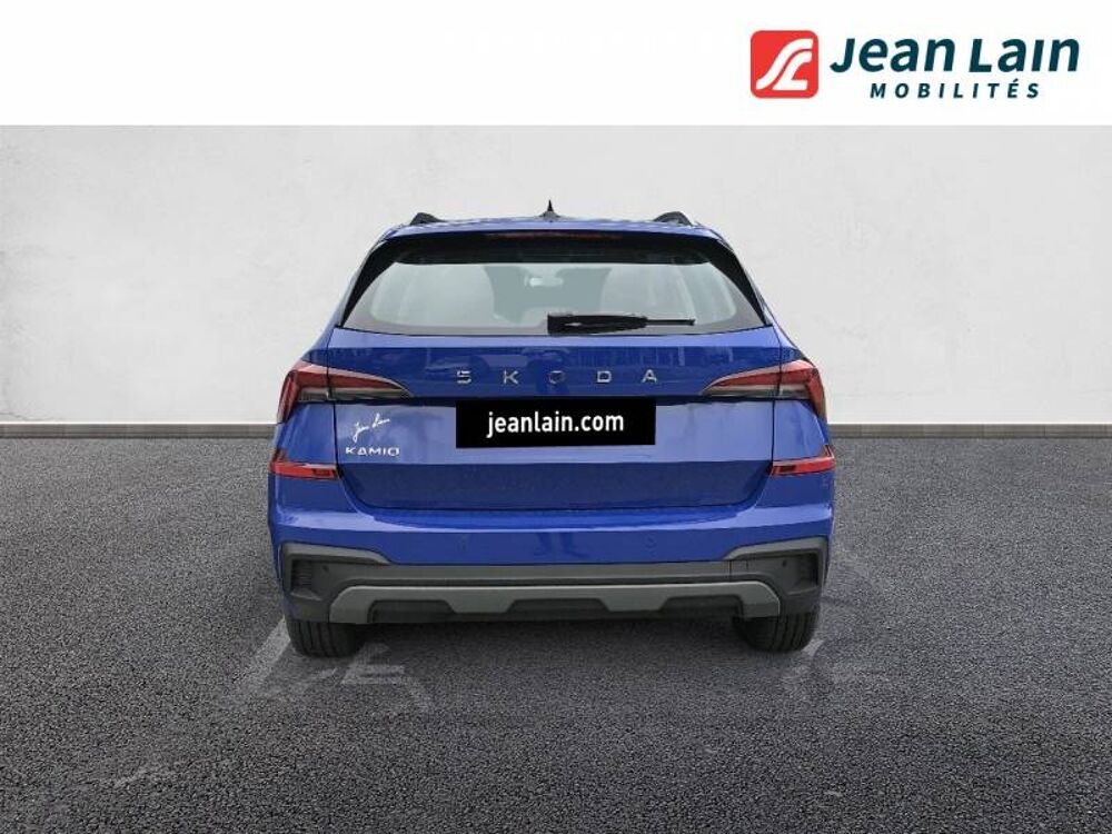 Kamiq 1.0 TSI Evo 2 95 ch BVM5 Selection 2025 occasion 74950 Scionzier