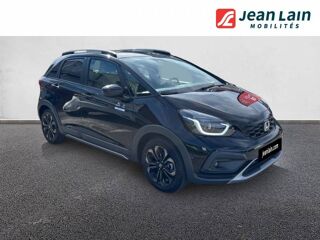 Jazz Crosstar e:HEV 1.5 i-MMD Advance 2026 occasion 74600 Seynod