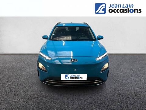 Kona Electrique 39 kWh - 136 ch Intuitive 2022 occasion 74600 Seynod