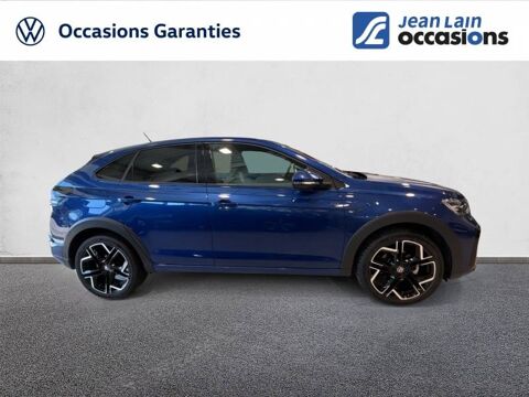 Taigo 1.5 TSI 150 DSG7 R-Line Edition 2025 occasion 74200 Margencel
