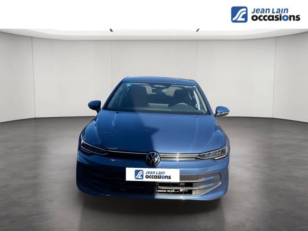 Golf 1.5 eTSI EVO2 116 DSG7 VW Edition 2025 occasion 38500 Voiron