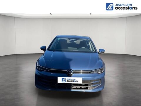 Golf 1.5 eTSI EVO2 116 DSG7 VW Edition 2025 occasion 38500 Voiron