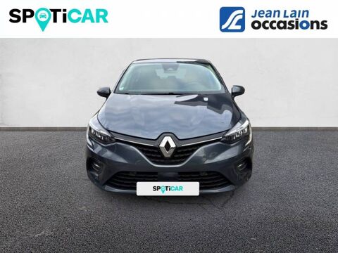 Clio Blue dCi 85 Business 2020 occasion 74700 Sallanches