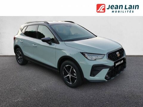 Arona 1.0 TSI 95 ch Start/Stop BVM5 Copa 2025 occasion 04130 Volx