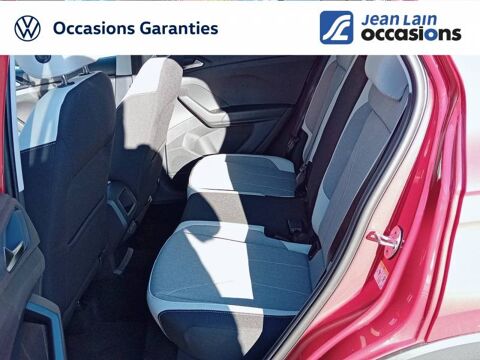 T-Cross 1.0 TSI 116 Start/Stop DSG7 Style 2026 occasion 74950 Scionzier