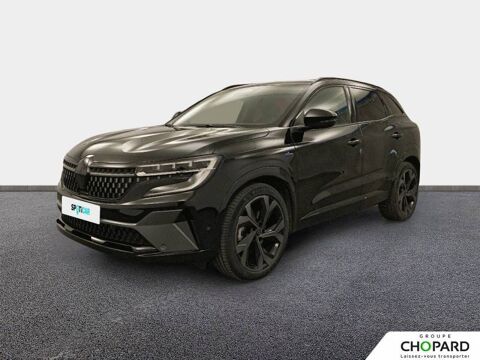 Renault Austral E-Tech hybrid 200 Techno esprit Alpine 2023 occasion ST APPOLINAIRE 21850