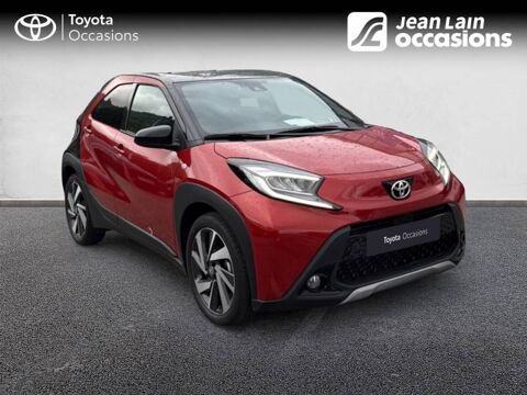 Aygo X 1.0 VVT-i 72 Collection 2024 occasion 38300 Bourgoin-Jallieu