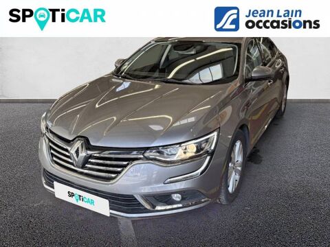Renault Talisman dCi 130 Energy EDC Business 2019 occasion Sallanches 74700