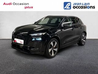 Q6 e-tron 387 ch 100 kWh quattro S line 2024 occasion 73290 La Motte-Servolex