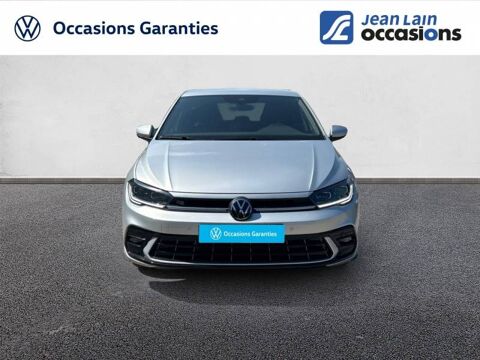 Polo 1.0 TSI 95 S&S BVM5 R-Line Edition 2025 occasion 74200 Margencel
