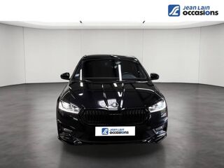 Fabia 1.0 TSI 95 ch EVO 2 BVM5 Monte-Carlo 2024 occasion 38170 Seyssinet-Pariset