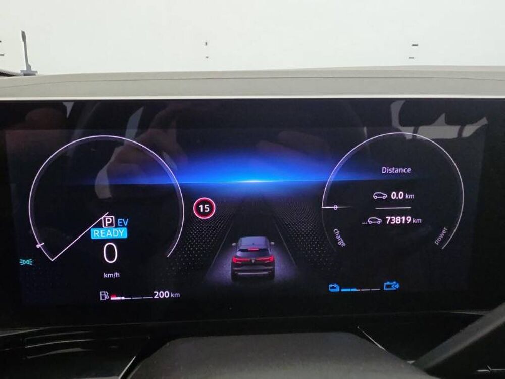 Austral E-Tech hybrid 200 Evolution 2023 occasion 56400 Auray