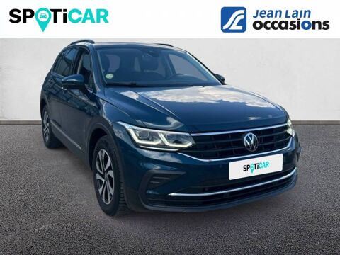 Tiguan 2.0 TDI 150ch DSG7 Life 2022 occasion 01200 Valserh&ocirc;ne