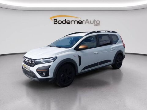 Dacia Jogger Hybrid 140 5 places Extreme 2023 occasion Flers 61100