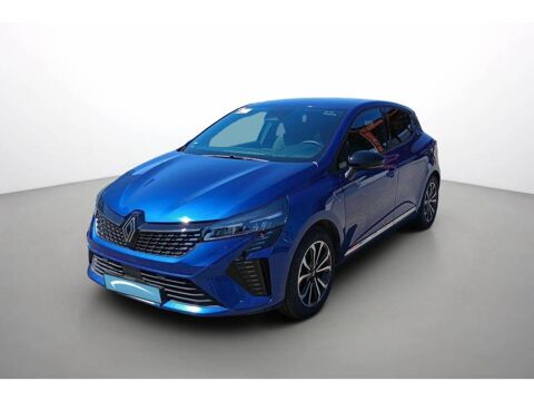 Annonce voiture Renault Clio 19490 €