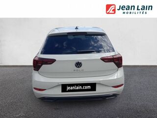 Polo 1.0 TSI 95 S&S DSG7 VW Edition 2026 occasion 38600 Fontaine