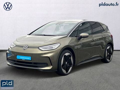 Volkswagen ID.3 204 ch Pro S Life Max 2025 occasion Salon-de-Provence 13300