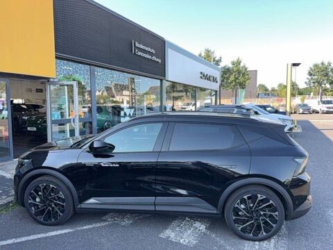 Sc&eacute;nic Scenic E-Tech &eacute;lectrique 220 ch grande autonomie Techno espr 2026 occasion 56400 Auray