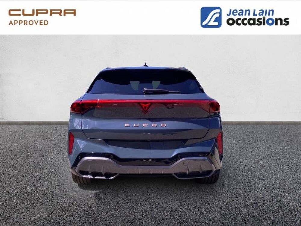 Terramar 1.5 eHybrid 272 ch DSG6 VZ 2025 occasion 38600 Fontaine