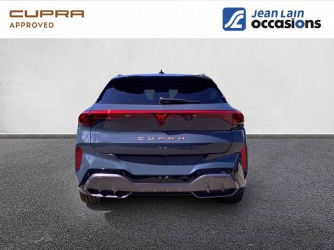 Terramar 1.5 eHybrid 272 ch DSG6 VZ 2025 occasion 38600 Fontaine
