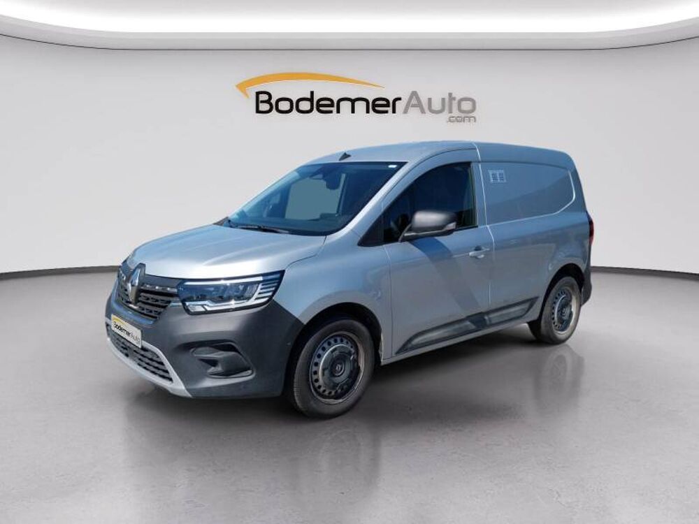 Kangoo Express KANGOO VAN BLUE DCI 95 EXTRA 2022 occasion 61100 Flers