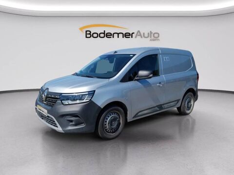 Annonce voiture Renault Kangoo Express 12990 €