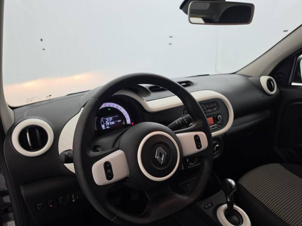 Twingo III Achat Int&eacute;gral Life 2021 occasion 22500 Paimpol