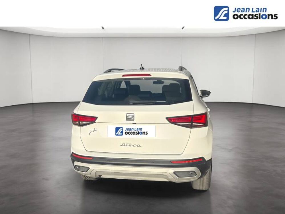 Ateca 2.0 TDI 150 ch Start/Stop DSG7 Xperience 2022 occasion 74700 Sallanches