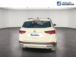 Ateca 2.0 TDI 150 ch Start/Stop DSG7 Xperience 2022 occasion 74700 Sallanches