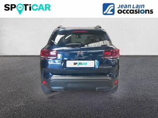 C5 aircross C5 Aircross PureTech 130 S&S EAT8 C-Series 2022 occasion 74100 V&eacute;traz-Monthoux