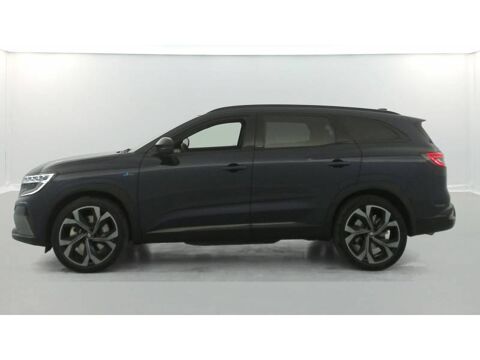 Espace E-Tech full hybrid 200 GSR2 esprit Alpine 2025 occasion 50100 Cherbourg-en-Cotentin