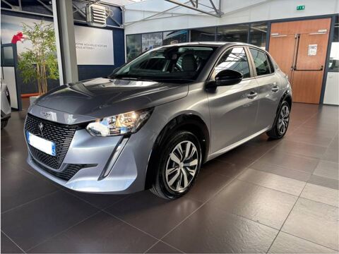 Annonce voiture Peugeot 208 28990 