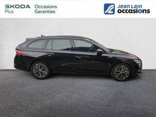 Octavia Combi 2.0 TDI 150 ch DSG7 Sportline 2024 occasion 38170 Seyssinet-Pariset