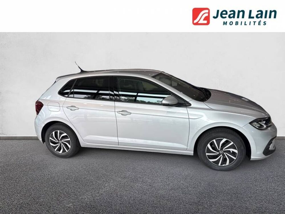 Polo 1.0 TSI 95 S&S BVM5 VW Edition 2026 occasion 38600 Fontaine