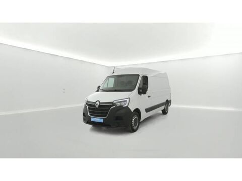 Renault Master MASTER FGN TRAC F3500 L2H2 BLUE DCI 135 CONFORT 2024 occasion Concarneau 29900