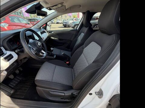 Clio TCe 100 GPL Evolution 2023 occasion 22600 Loud&eacute;ac