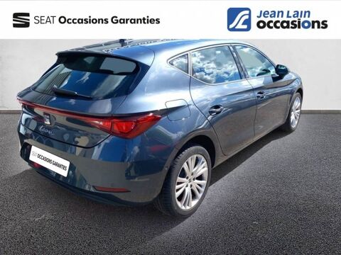 Leon 1.5 TSI 115 BVM6 Copa 2025 occasion 04130 Volx