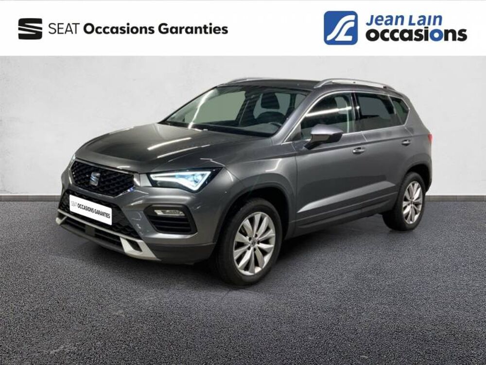 Ateca 1.0 TSI 110 ch Start/Stop Style 2023 occasion 73300 Saint-Jean-de-Maurienne