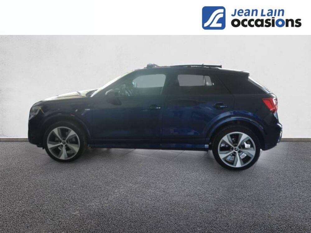 Q2 35 TFSI 150 S tronic 7 S line Plus 2025 occasion 05000 Gap