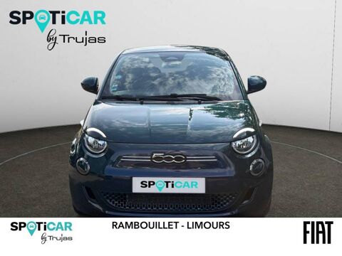 500 e 118 ch Nouvelle 2023 occasion 78120 Rambouillet