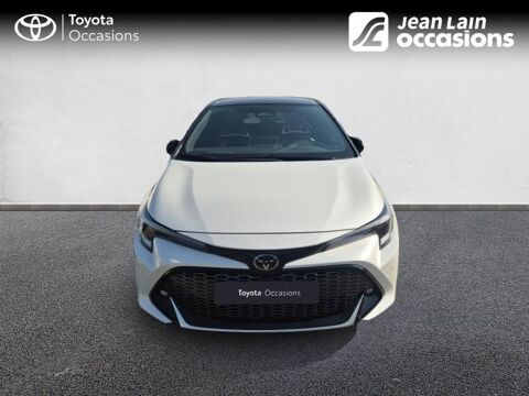 Corolla Hybride 140ch GR Sport 2025 occasion 26000 Valence