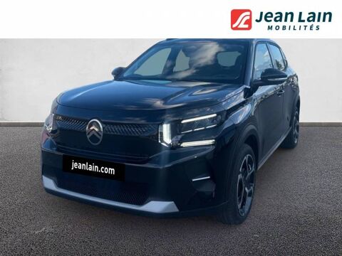 Annonce voiture Citroën C3 21900 €